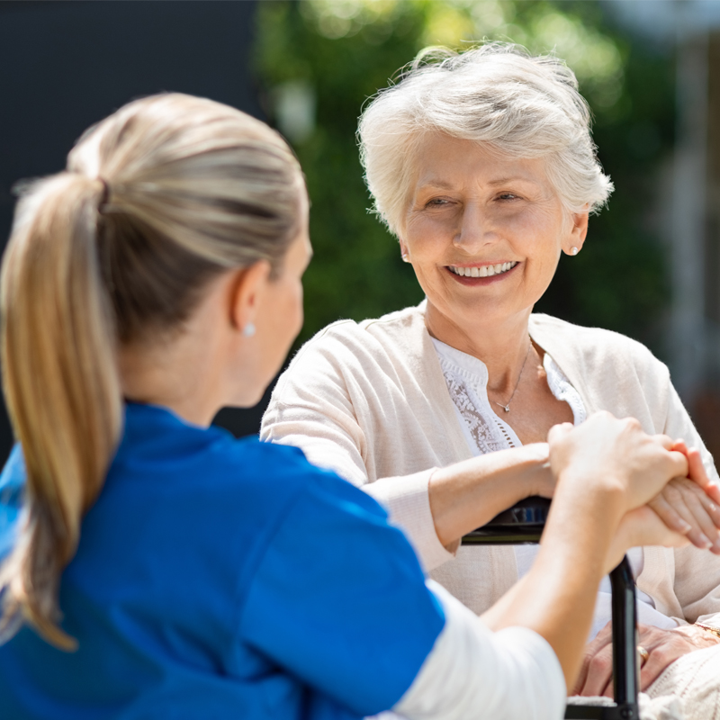 Truly Home Care Services | 34 Bridlecrest Blvd SW, Calgary, AB T2Y 4X9, Canada | Phone: (403) 801-4380
