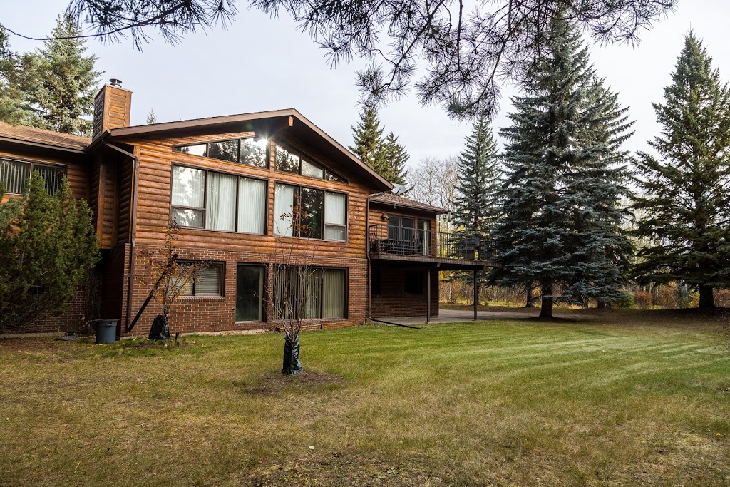 Alberta Insight Meditation Centre | 26302 Township Rd 514, Spruce Grove, AB T7Y 1C8, Canada | Phone: (780) 641-9795