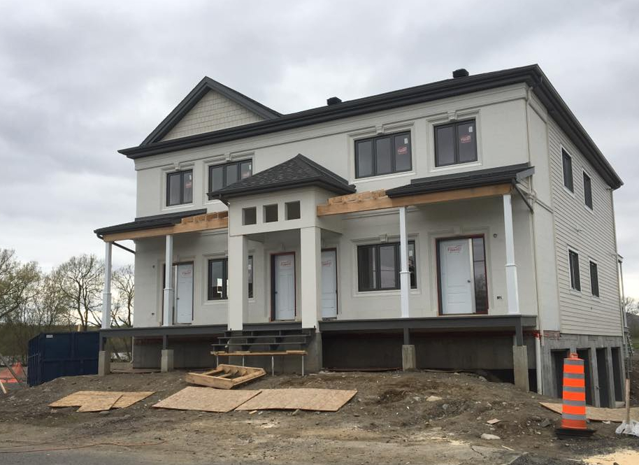 Revêtement CG Prestige Inc | 342 Rue Saint-Georges, Saint-Jean-sur-Richelieu, QC J3B 2V1, Canada | Phone: (514) 466-2807
