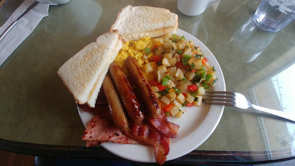 Mo Jo Garden Center & Diner | 53310 Hiway 43, Parkland County, AB T7Y 0C8, Canada | Phone: (780) 887-2836