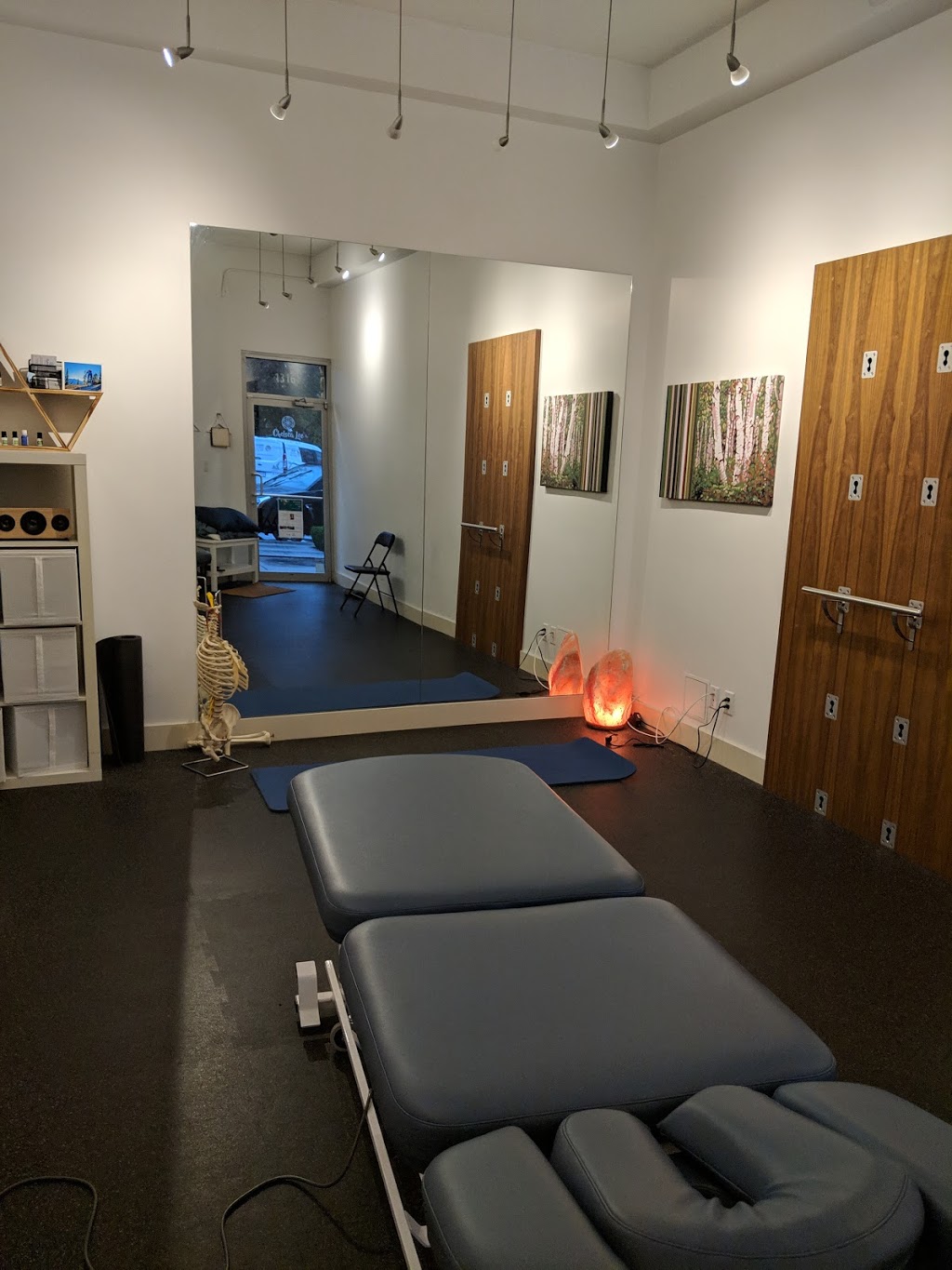 Stawamus physio | 1316 Main St, Squamish, BC V8B 0R2, Canada | Phone: (604) 256-5885