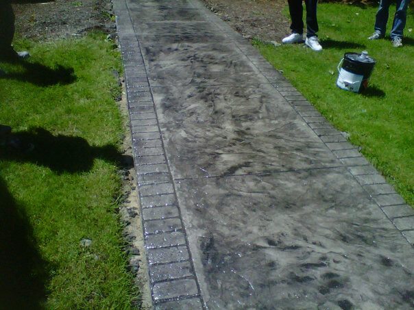 Liquid Rock Contracting | 4849 Terwillegar Common NW, Edmonton, AB T6R 0A8, Canada | Phone: (780) 709-8125