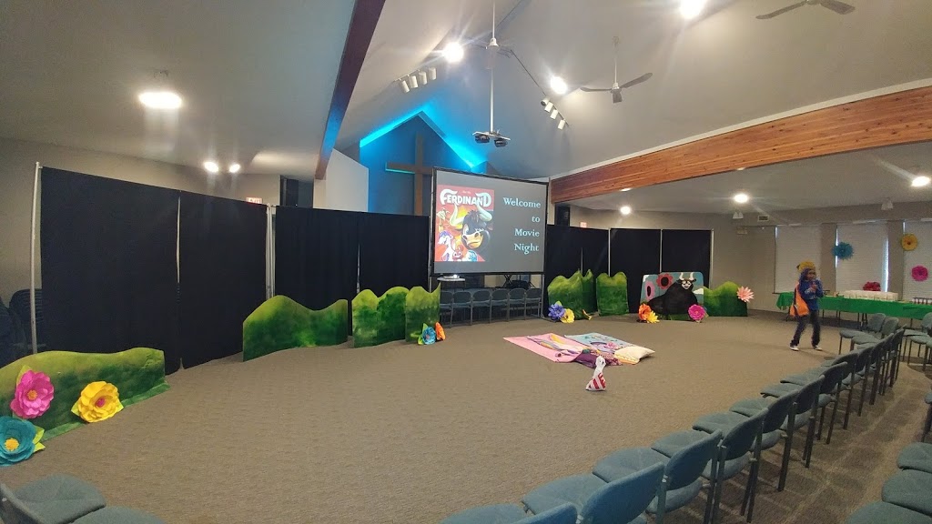 Broadway Church - Port Coquitlam Campus | 1932 Cameron Ave, Port Coquitlam, BC V3C 1J3, Canada | Phone: (604) 253-2700