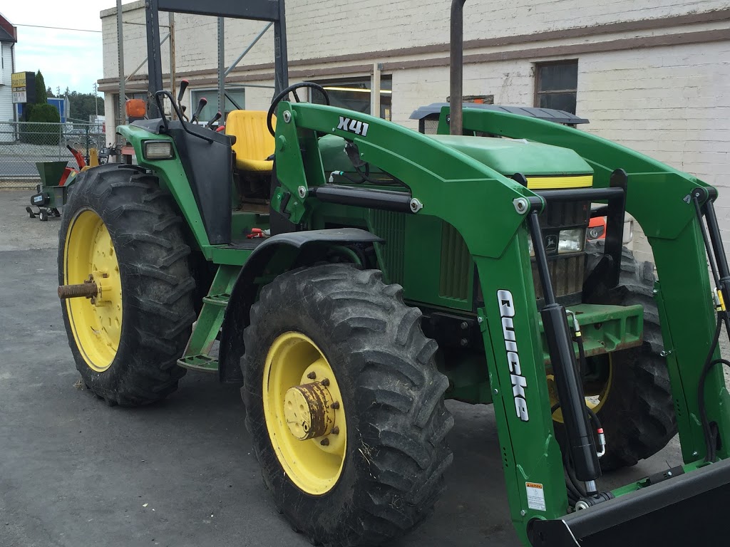Meridian Equipment Inc | 5946 Guide Meridian, Bellingham, WA 98226, USA | Phone: (360) 398-2141