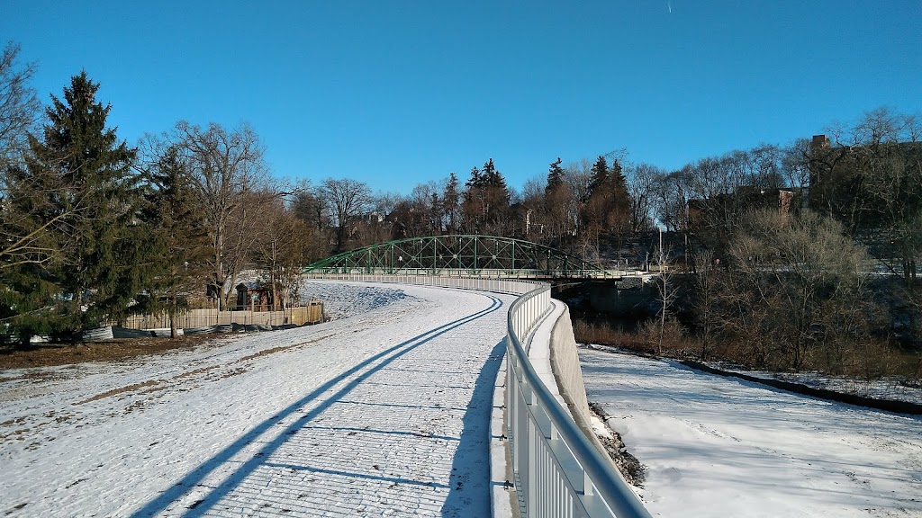 Blackfriars Bridge | Blackfriars St, London, ON, Canada | Phone: (519) 438-1288
