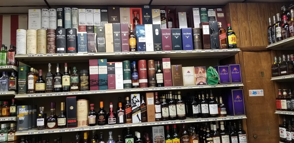 Walshs liquor Store | 2741 Pine Grove Ave, Port Huron, MI 48060, USA | Phone: (810) 984-2850