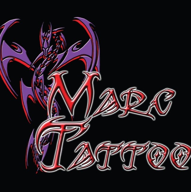 Marc Tattoo | 1003 Rue Principale, Wickham, QC J0C 1S0, Canada | Phone: (819) 967-5455
