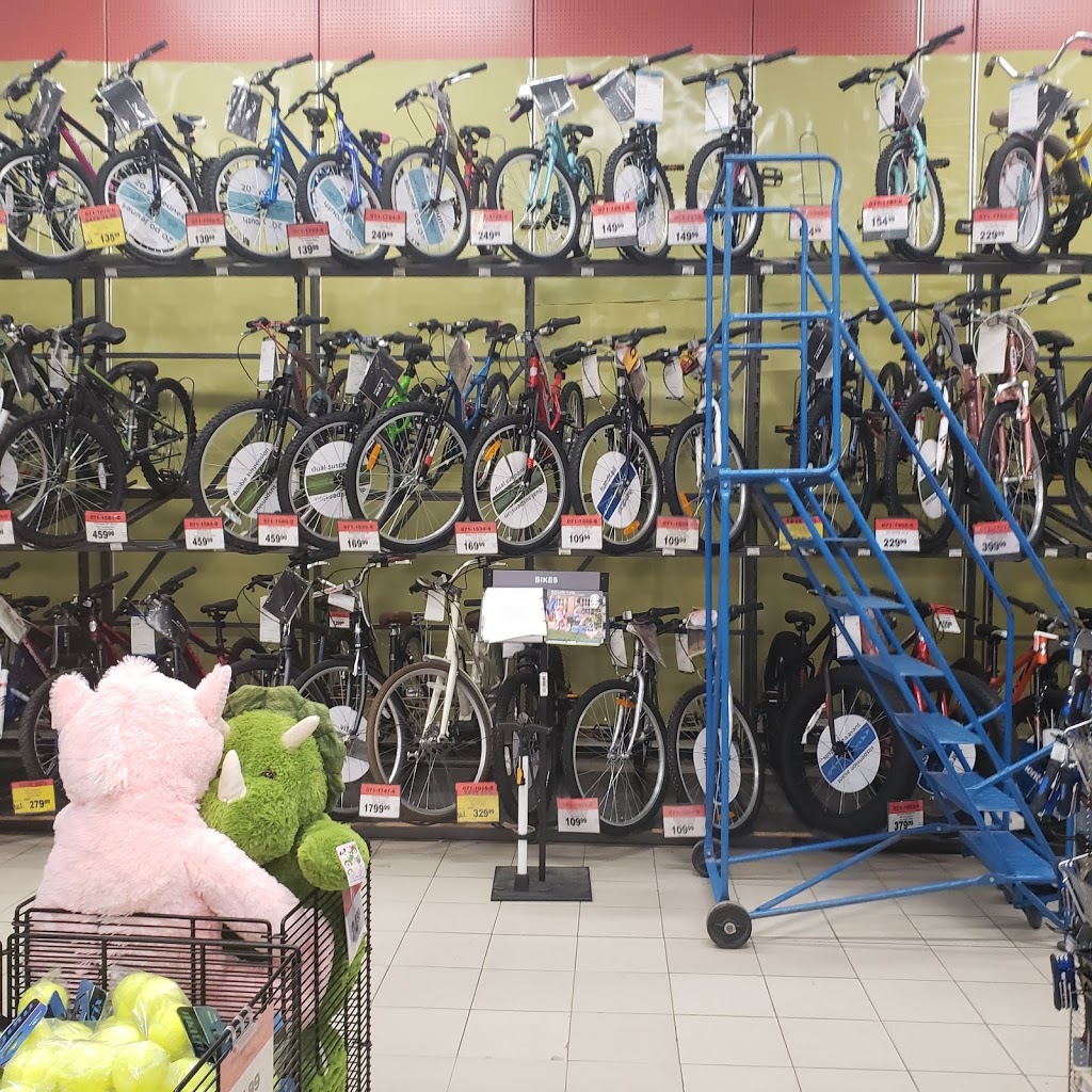 Canadian Tire | University Plaza, 2650 Tecumseh Rd W, Windsor, ON N9B 3R1, Canada | Phone: (519) 252-7743