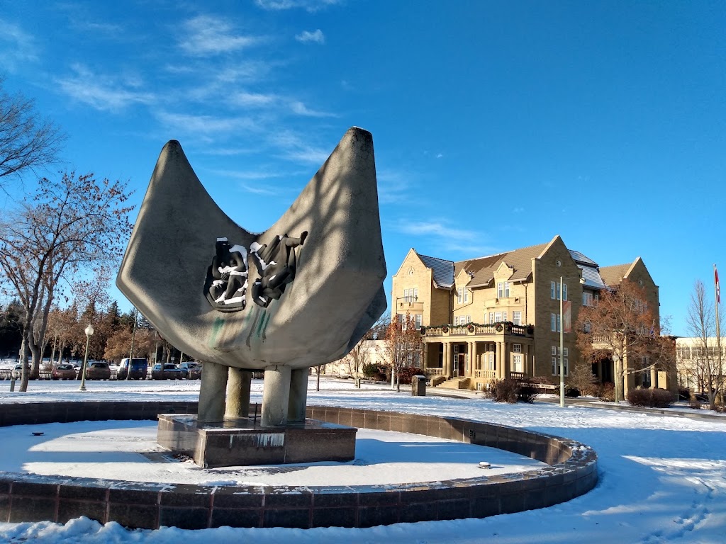 Government House | 12845 102 Ave, Edmonton, AB T5N, Canada | Phone: (780) 427-2281