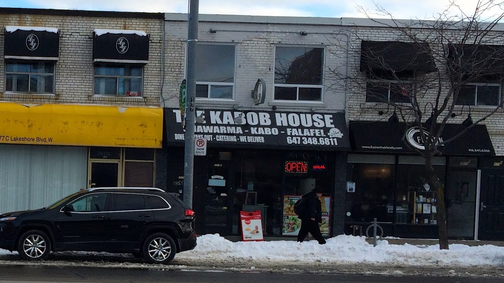 The Kabob House | 2977 Lake Shore Blvd W, Etobicoke, ON M8V 1B7, Canada | Phone: (437) 779-8383