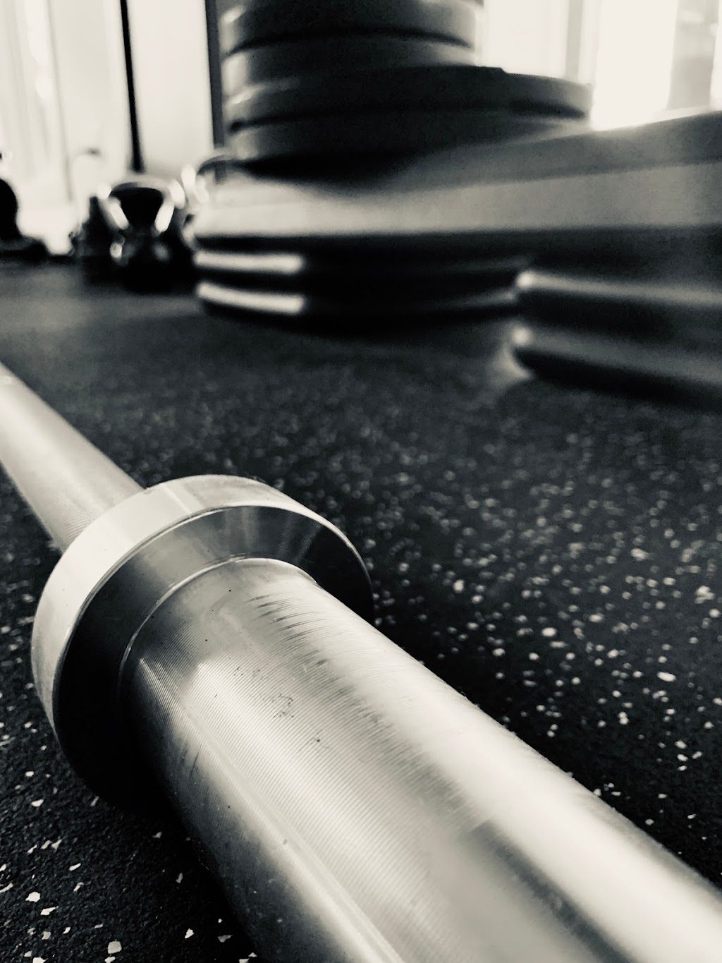 Train with Focus | 23033 Wye Rd #245, Sherwood Park, AB T8B 1H9, Canada | Phone: (780) 907-8302