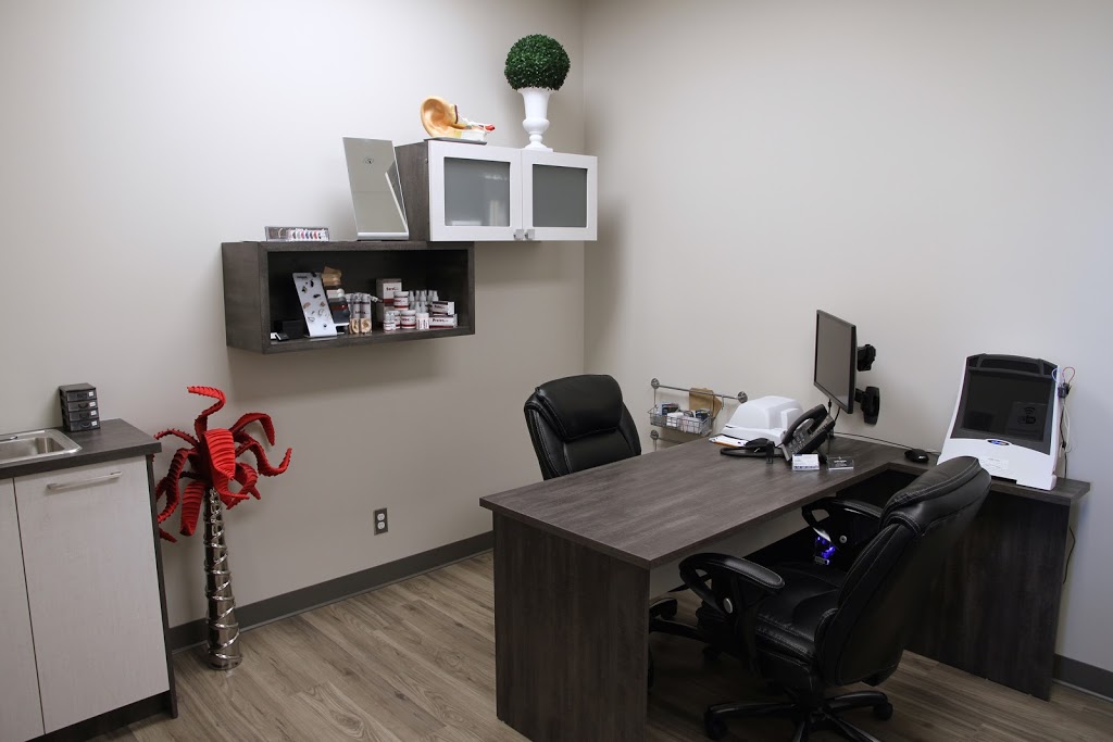 AudiSon Thetford Mines - Centre auditif Smith et associés, audio | 1351 Rue Notre-Dame Est bureau 250, Thetford Mines, QC G6G 0G5, Canada | Phone: (418) 333-2318