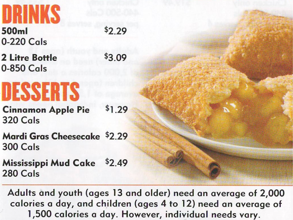 Popeyes Louisiana Kitchen | 431 Kent St W, Lindsay, ON K9V 6B5, Canada | Phone: (705) 320-7717