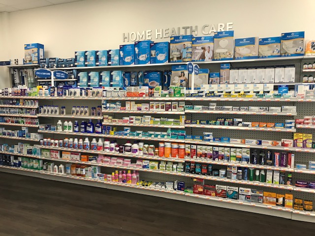 Medicine Point IDA Pharmacy | 200 Awentia Dr Unit - 103, Leduc, AB T9E 0C4, Canada | Phone: (780) 980-3684