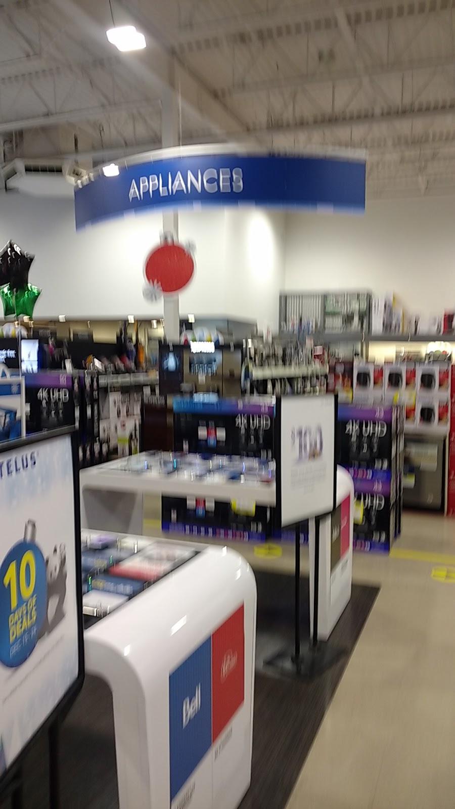 Best Buy | 45805 Luckakuck Way Unit 109, Chilliwack, BC V2R 5S3, Canada | Phone: (866) 237-8289