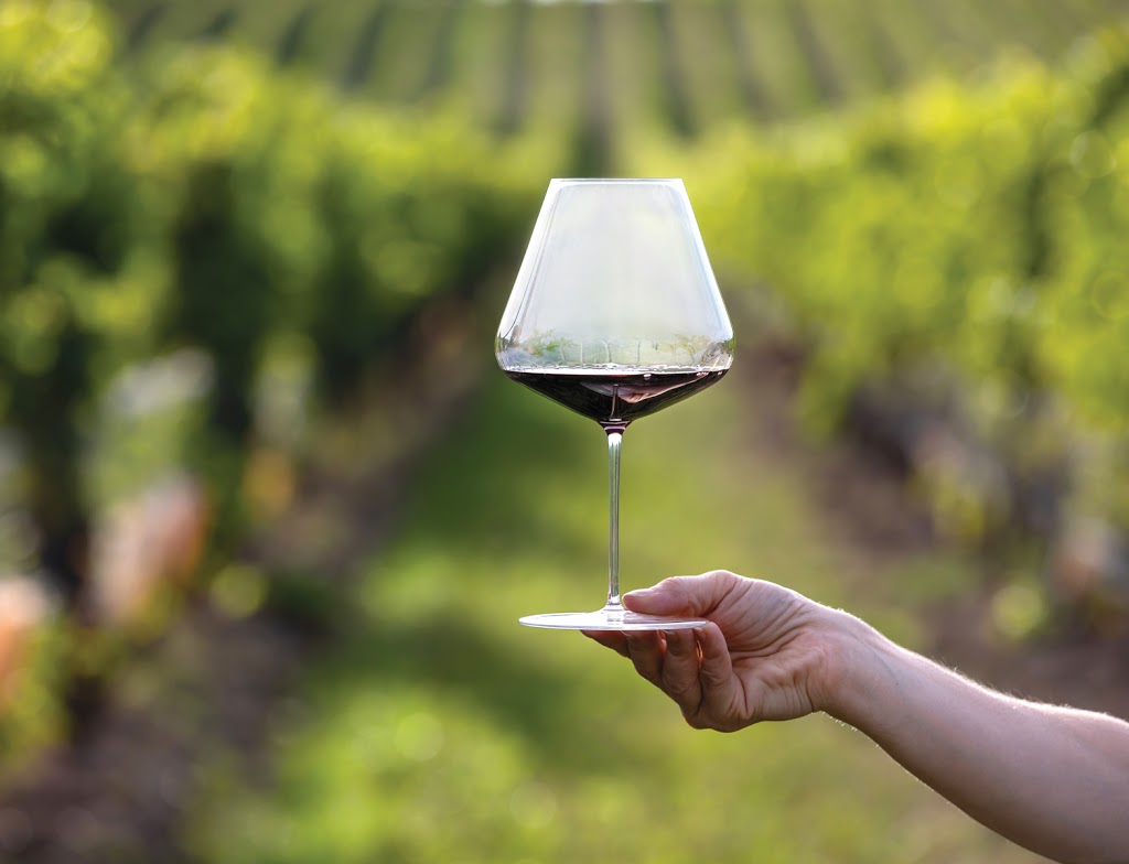 Wine Country Ontario | 4890 Victoria Ave N, Vineland Station, ON L0R 2E0, Canada | Phone: (905) 562-8070
