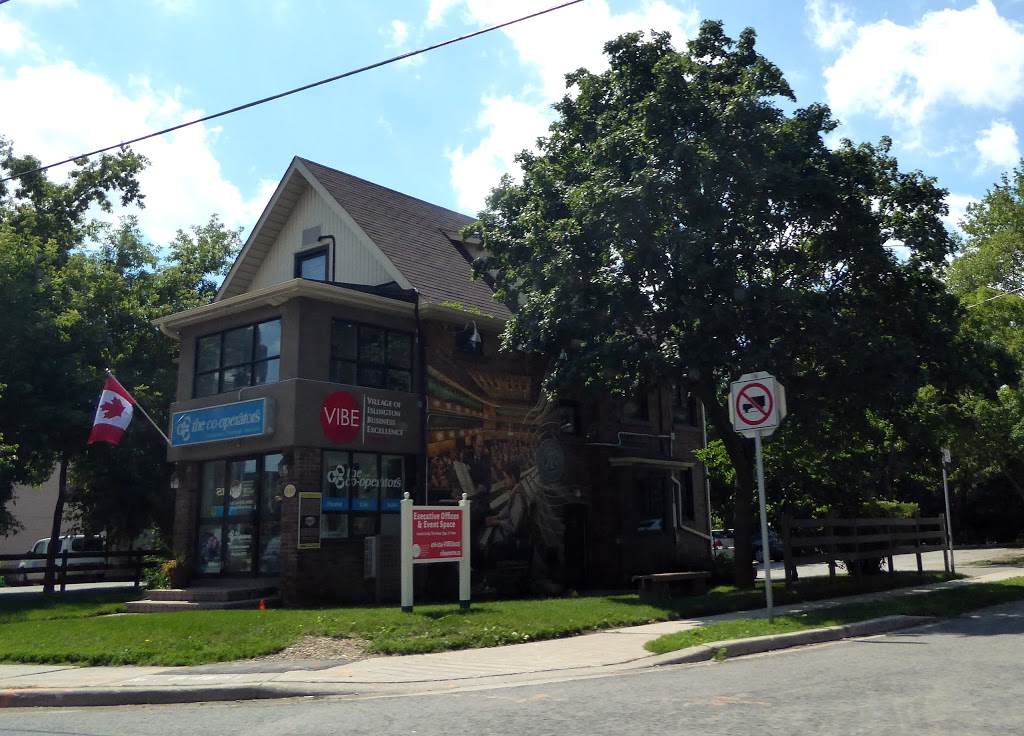 The Co-operators | 5048 Dundas St W, Etobicoke, ON M9A 1B9, Canada | Phone: (844) 543-9352