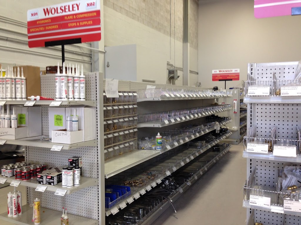 Wolseley | 1206 Ringwell Dr #4, Newmarket, ON L3Y 8V9, Canada | Phone: (905) 895-8751