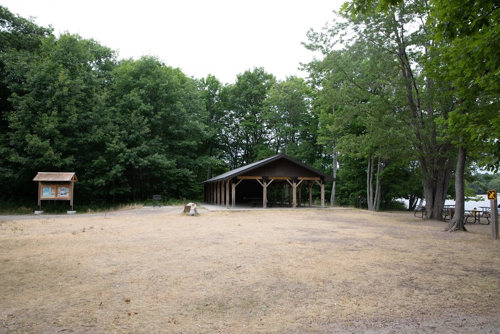 Twin Points Trail | Unnamed Road, Killbear Park, ON P0G, Canada | Phone: (705) 342-5492