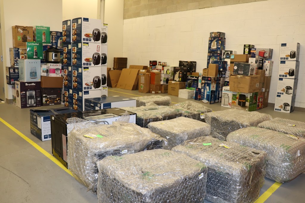 Verrosa Retail Inc. | 600 Newbold St Unit 2, London, ON N6E 2T6, Canada | Phone: (519) 204-1000