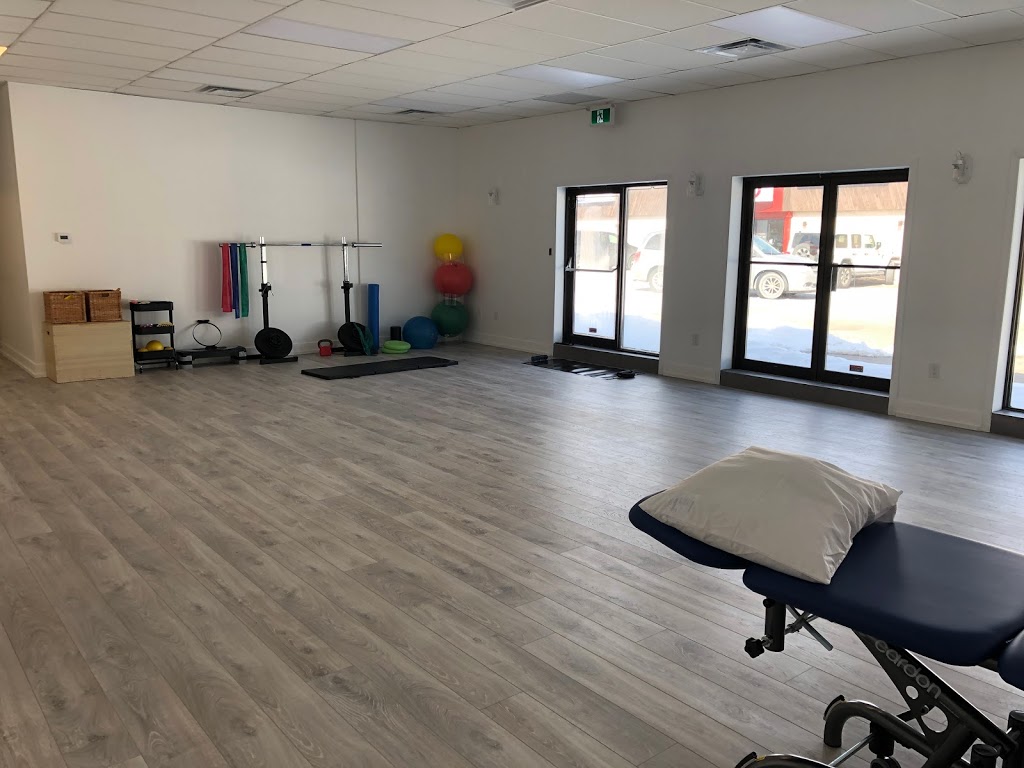 Preferred Rehab Physiotherapy - Burlington | 1159 King Rd, Burlington, ON L7T 0B4, Canada | Phone: (905) 634-1333