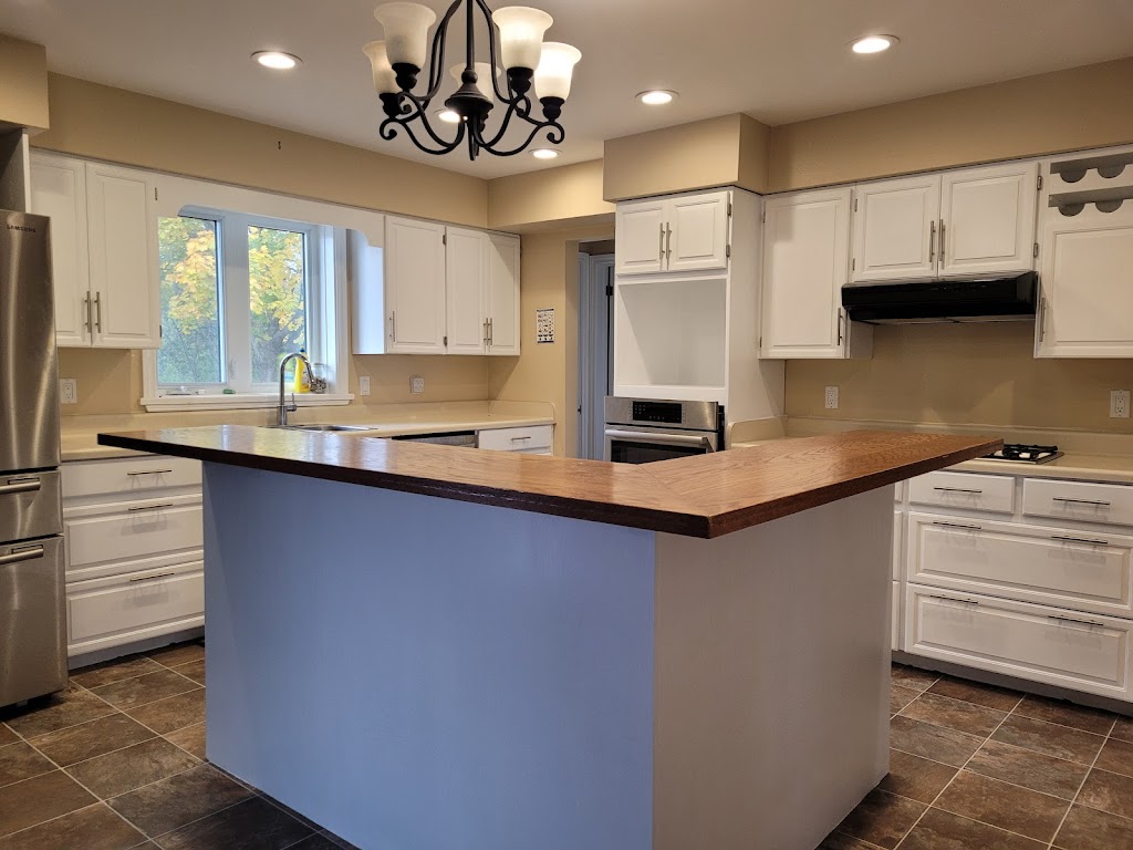 Cabinets Refresh | 63 Northhill Ave, Cavan-Monaghan, ON L0A 1G0, Canada | Phone: (416) 992-3500