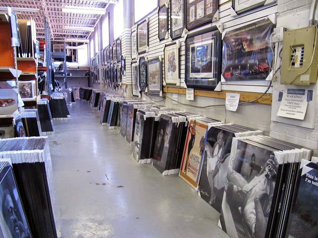 Picture Picture Co | 122 Cartwright Ave, North York, ON M6A 1V2, Canada | Phone: (416) 787-9827