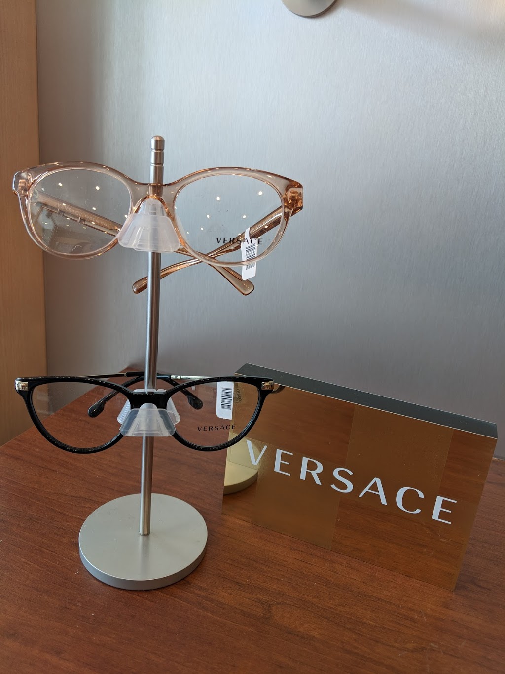 Optistar Eyecare Skyview | 160-5305 Country Hills Blvd NE, Calgary, AB T3N 0X4, Canada | Phone: (587) 387-5367