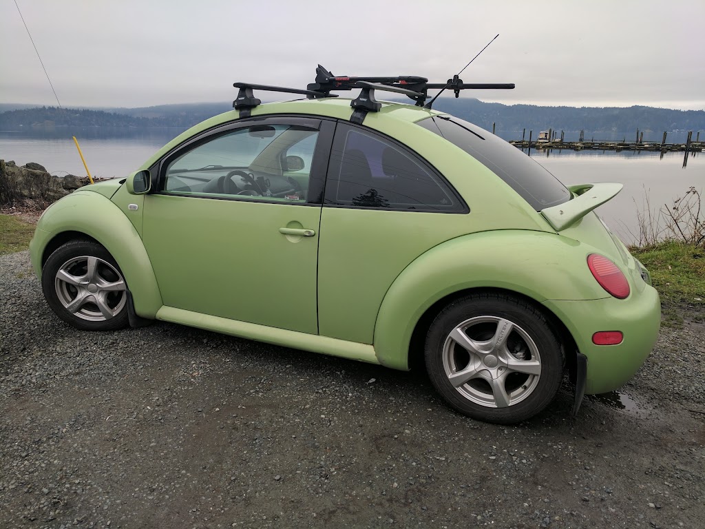 Beetle Auto Service Ltd | 629 David St, Victoria, BC V8T 2C9, Canada | Phone: (250) 382-1815