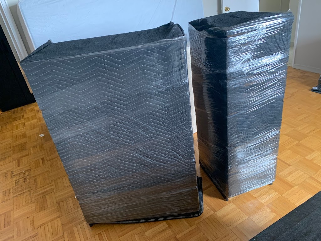 Fastrack Movers | 7568 Wildfern Dr, Mississauga, ON L4T 3P6, Canada | Phone: (647) 676-0296