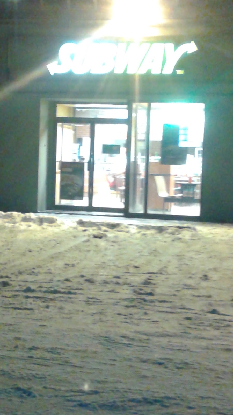 Subway | West Winds Centre, 205 3 Ave, Cochrane, AB T4C 1B3, Canada | Phone: (403) 932-5004