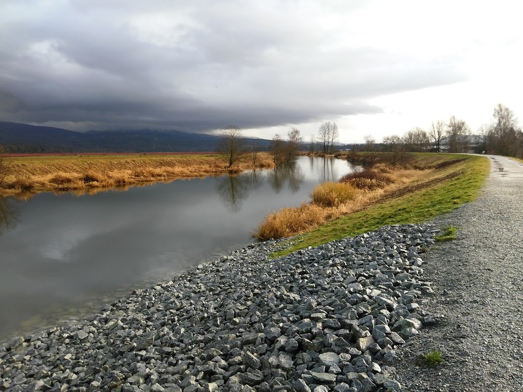 Dulay Brother Farms | 19809 Old Dewdney Trunk Rd, Pitt Meadows, BC V3Y 2R8, Canada | Phone: (604) 465-0820