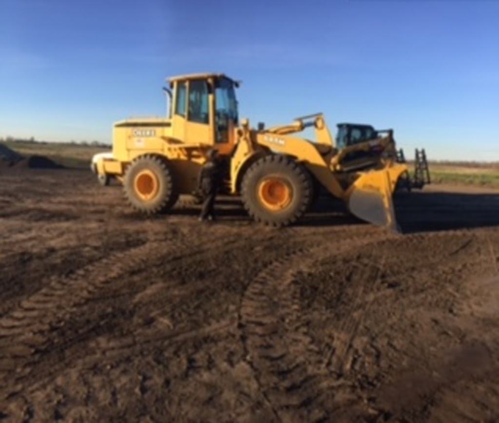 Northern Landscaping Ltd | 1326 Township Rd 524, Parkland County, AB T7Y 2R7, Canada | Phone: (780) 963-0868