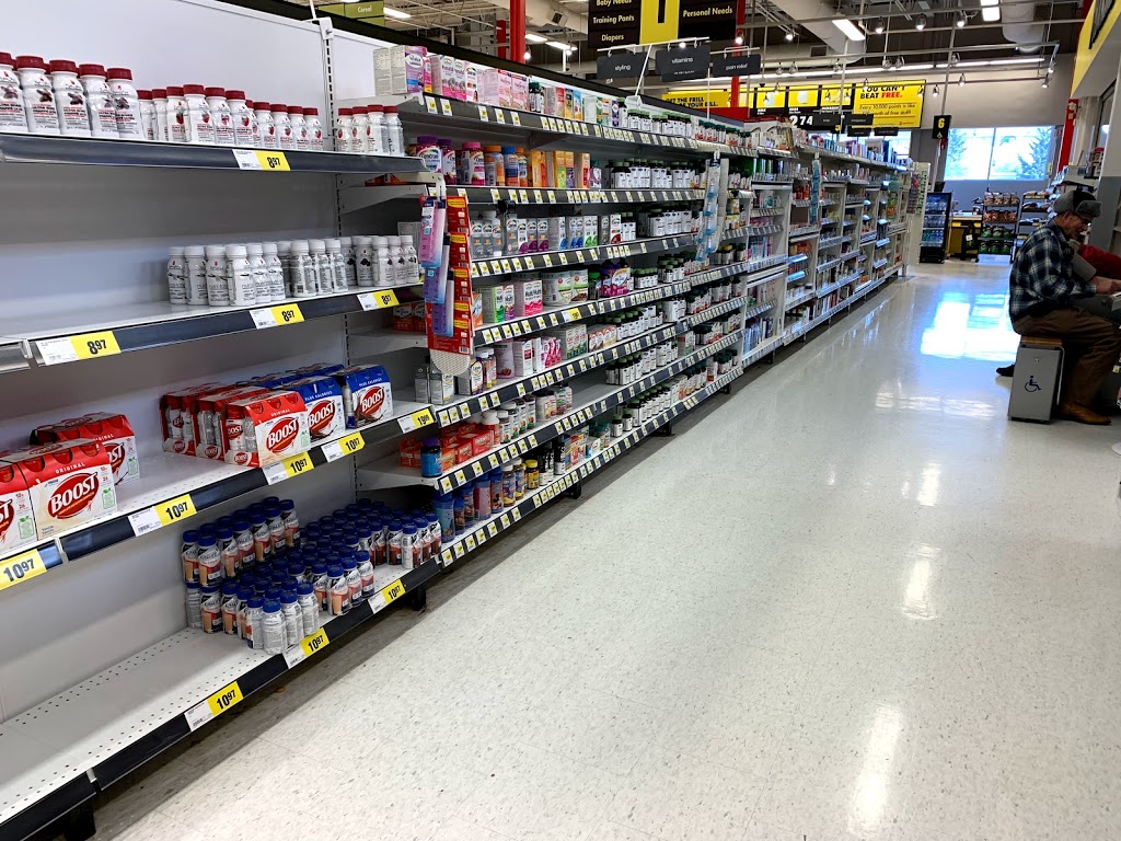 Marks No Frills | 210 Fifth Ave, Cochrane, AB T4C 1X3, Canada | Phone: (866) 987-6453
