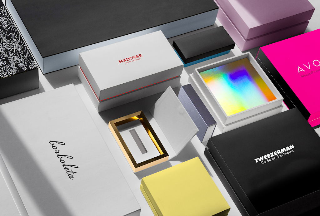 Madovar Packaging Inc | 5555 Rue Paré, Mont-Royal, QC H4P 1P7, Canada | Phone: (514) 342-7772