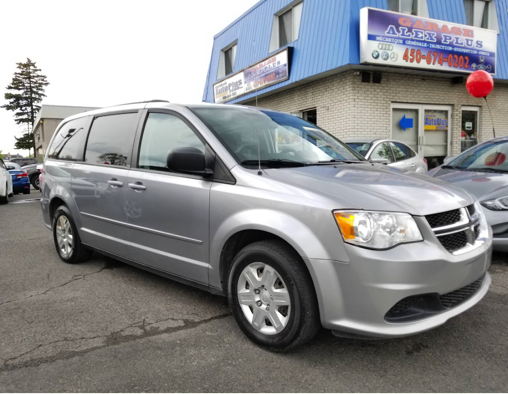 Occasion Ville de Longueuil | Financement Auto et Voitures dOcc | 2039 Chemin de Chambly, Longueuil, QC J4J 2N5, Canada | Phone: (450) 646-7007