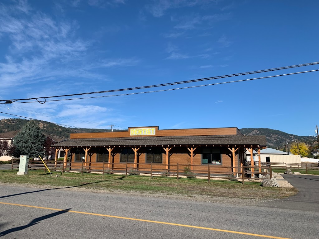Border Country Dental | 1899 68 Ave, Grand Forks, BC V0H 1H0, Canada | Phone: (250) 442-6232