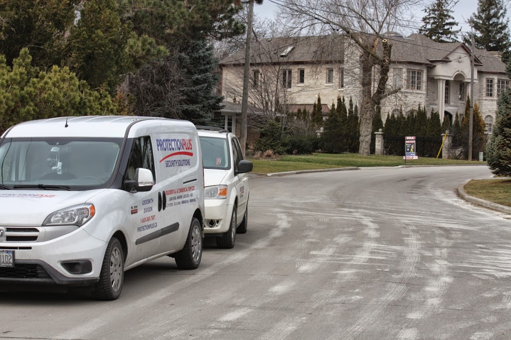 Protection Plus | 1540 Lodestar Rd #11, North York, ON M3J 3C1, Canada | Phone: (416) 444-4663
