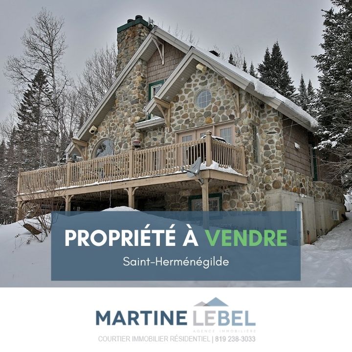 Martine Lebel, Courtier immobilier | 15-A Rue Child, Coaticook, QC J1A 2B2, Canada | Phone: (819) 238-3033