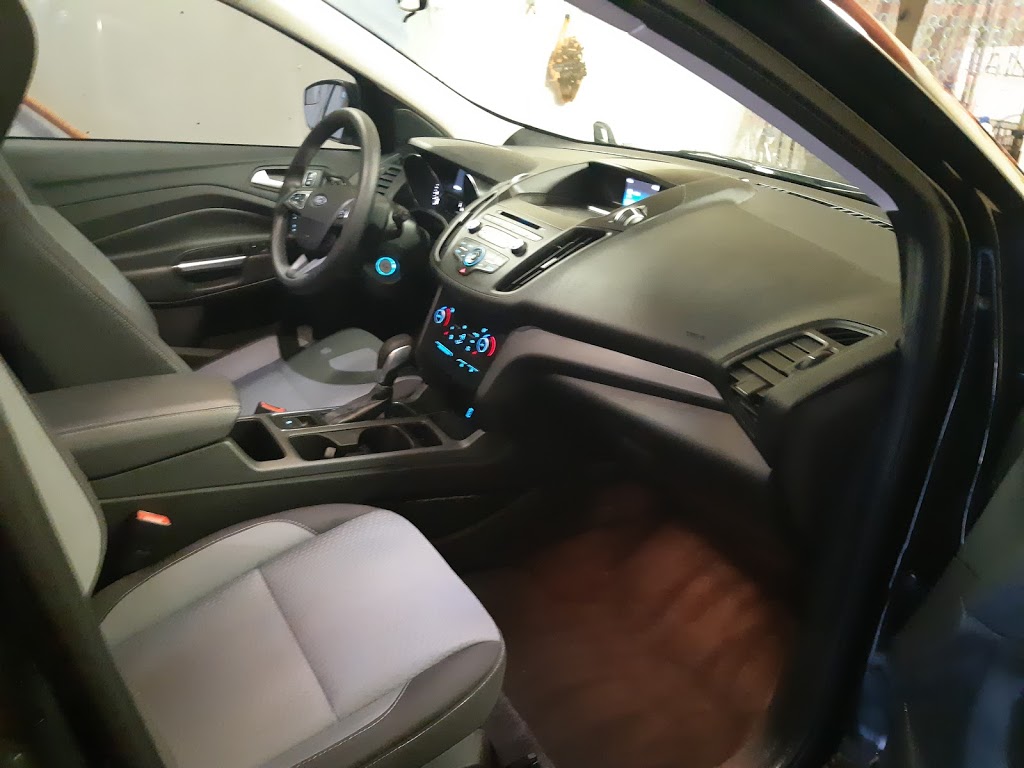 Dani the Detailer | 19 Carnegie St, Port Perry, ON L9L 1H6, Canada | Phone: (289) 980-3807