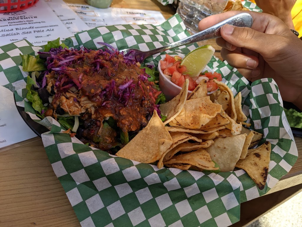 Taqueria Cantina in Coombs | 2310 Alberni Hwy, Coombs, BC V0R 1M0, Canada | Phone: (250) 248-6272 ext. 295