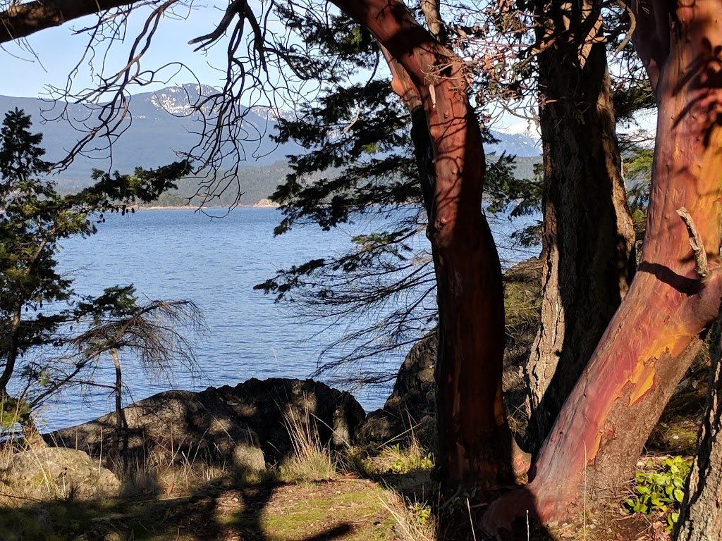 Western Bowen Island Bay | Bowen Island, BC V0N 1G2, Canada