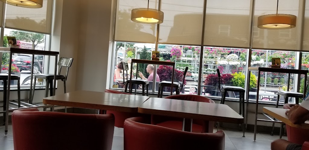 Aroma Espresso Bar | 2040 Avenue Rd, North York, ON M5M 4A6, Canada | Phone: (416) 489-8987