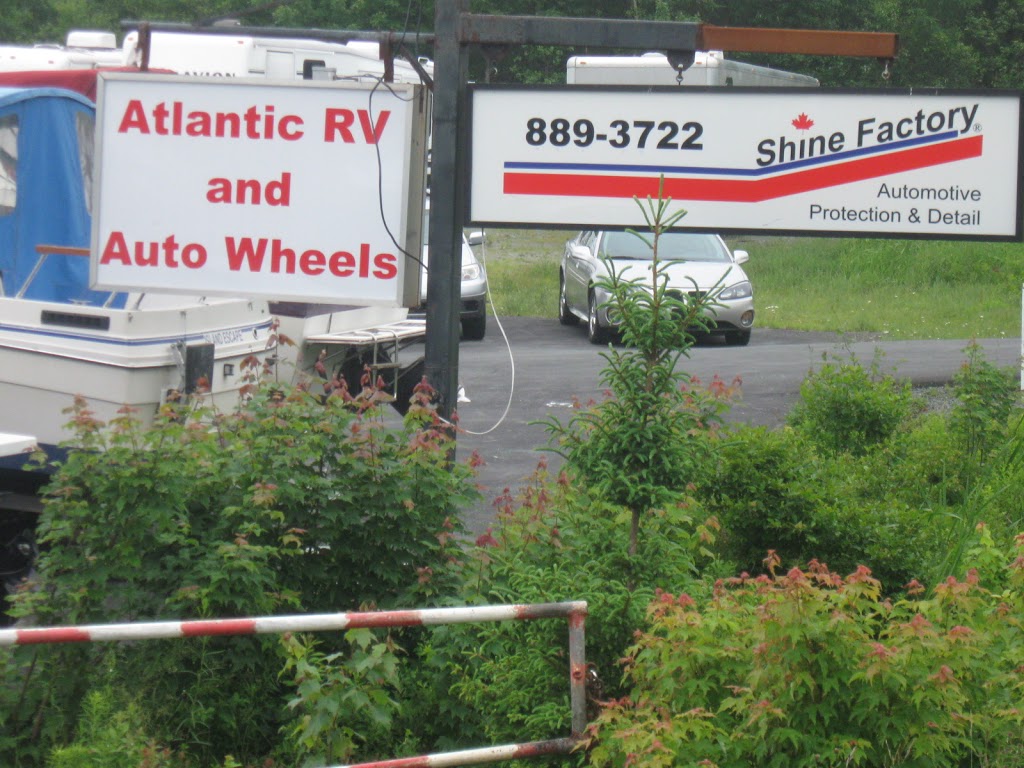 The Atlantic RV Exchange | 9220 Highway 7, Head of Jeddore, NS B0J 1P0, Canada | Phone: (902) 889-3722