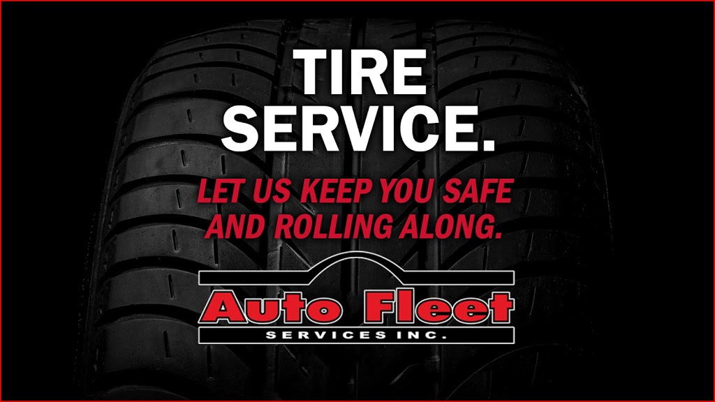 Auto Fleet Services Inc | 1070 Industrial Crescent, St. Clements, ON N0B 2M0, Canada | Phone: (519) 699-9496
