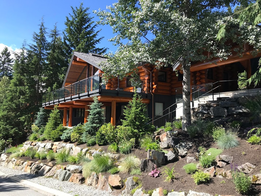 Green Lake Gardens | 7486 Ambassador Crescent, Whistler, BC V8E 0E5, Canada | Phone: (604) 655-6730