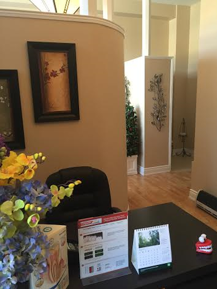 L & L Dental Hygiene clinic | 120 Bronte Rd, Oakville, ON L6L 3C1, Canada | Phone: (289) 837-0426