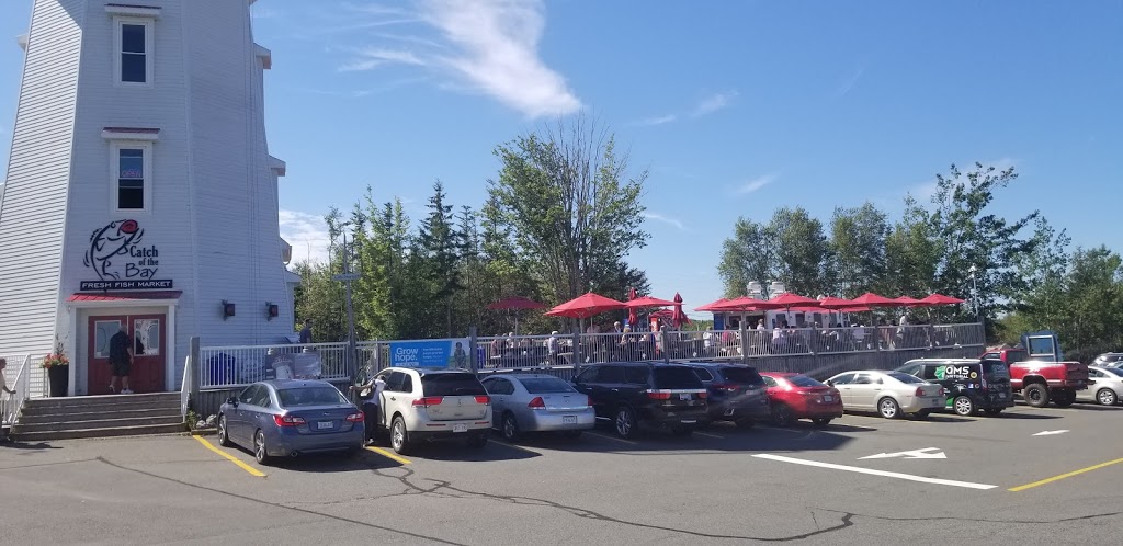 Catch of the Bay Fish and Chip Boat | 10682 NS-4, Debert, NS B0M 1G0, Canada | Phone: (902) 662-2816