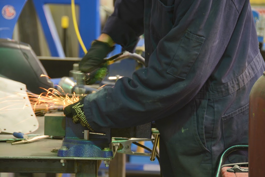 Trades & Technology Centre - UFV | 5579 Tyson Rd, Chilliwack, BC V2R 0H9, Canada | Phone: (604) 504-7441