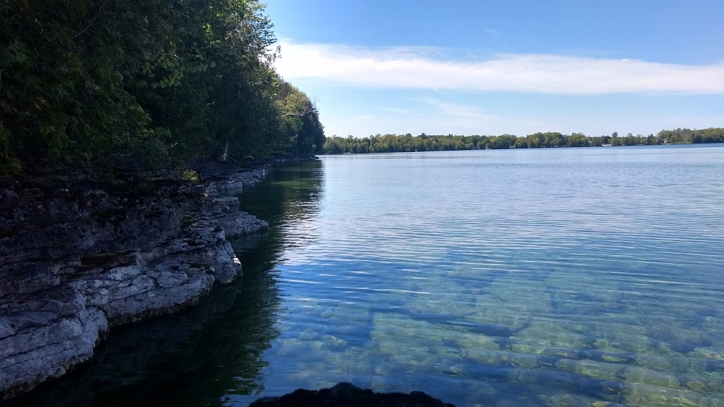 Dawsons Resort | 1420 Perivale Rd E, Spring Bay, ON P0P 2B0, Canada | Phone: (705) 377-4515